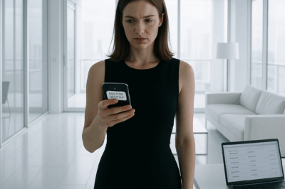 On My 30th Birthday, My Parents Withdrew $2.3 Million That I Saved – But They Fell Into My TRAP