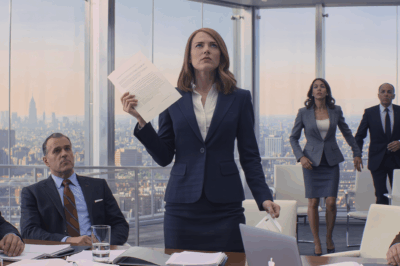 I Held Up My Resignation and Cost Them a $14M Client