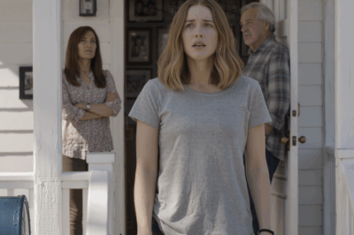 Dad Said “We Wish Mike Was Our Only Child”—So I Stopped Paying, And My Mom’s Silence Said It All