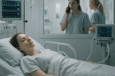 My Parents Chose Dinner With My Brother’s Girlfriend Over My Life — Then My Letter …