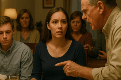 What Did You Do With It?” I Froze: “$200K? What?” My Brother Turned Pale…