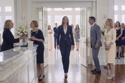 MY AUNT CALLED THE VENUE: “CANCEL THAT SMALL WEDDING, WE’RE BOOKING FOR 300 GUESTS.” THE MANAGER..