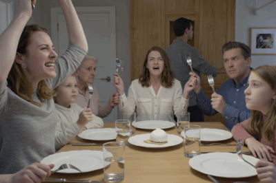 My Parents Said At Dinner “You’re Not Half The Woman Your Sister Is”. I Pushed My Chair Back And..