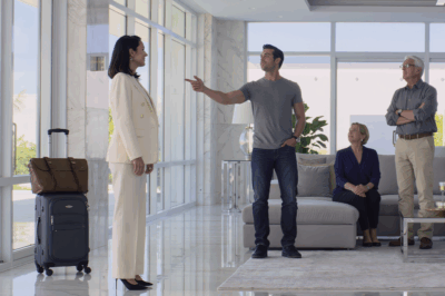 THE DAY I CLEARED MY HUSBAND’S $300,000 DEBT, HE SNEERED: “PACK YOUR THINGS. I’VE FOUND SOMEONE ..