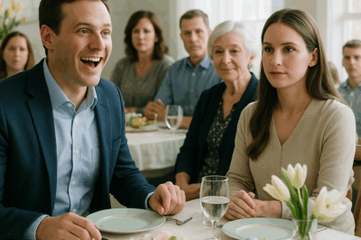 My Brother Bragged At Easter Dinner, “Not Everyone Can Handle A Real Career In Tech.” My Grandma