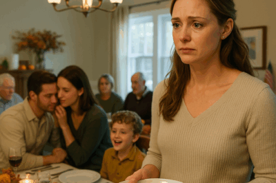 I Paid My Nephew’s Private School Fees For Three Years. During Thanksgiving, I Overheard…