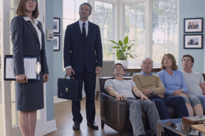 My Parents Gave My Brother Everything And Told Me I Was A Mistake—Until I Showed Up With The Lawyer