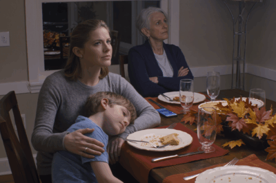 My Mom FORGOT To Save Dessert For My Son At Thanksgiving And Said “He Didn’t Earn It After…