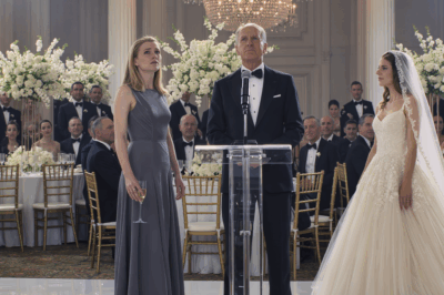 My Family Forced Me To Give My Penthouse To My Sister. Then A Stranger Exposed Them Live…