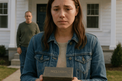 Uncle Stole My Childhood Home After Mom Died — Then New Owner Found a Safe With MY Name On It