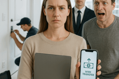 My ex-husband bought a condo using my money without asking me. Then, he threatened to divorce me…