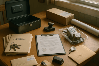 My Ex-Husband Tried To Take Over My Rental Properties; But He Didn’t Know A Little Detail…