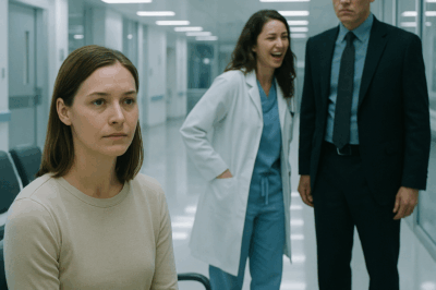 During Sister’s Residency Match, She Laughed At My Diagnosis—Her Program Director Didn’t