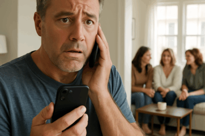 I Was Ready to Divorce My Wife — Until I Overheard What My Wife Told Her Friends About Me