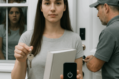 Mom Changed the Locks, Sister ‘Earned’ the House — Lights Went Out, I Said ‘Ask the Owner’.