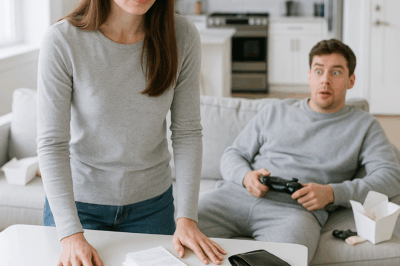 My Brother Moved In ‘For Two Weeks’ and Ate Six Months of Bills.