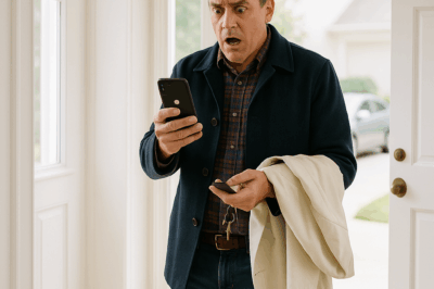 My Lawyer Texted Call NOW! He Revealed My Daughter’s Secret Plan To Take Everything From Me…