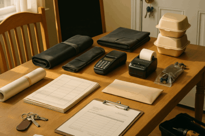 Hotel Owner Fired Me Before My Restaurant Opening; The Tables Turned When He Saw My Next Move…