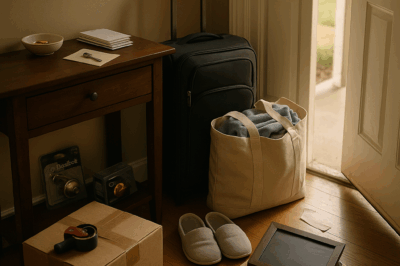 My Husband and His Mother Kicked Me Out After 12 Years: “You’re Unworthy!”