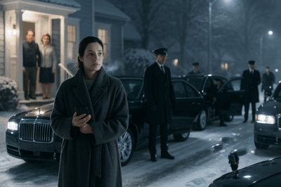 AFTER MY HUSBAND TORE MY CLOTHES AND THREW ME OUT ON THE STREET IN THE MIDDLE OF WINTER, HIS…