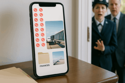 I SHOWED UP TO MY WIFE’S MILITARY FAMILY DAY ONLY TO SEE EVERYONE LAUGHING AND POINTING, “DEADWEIGHT