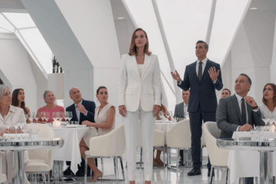 Family Demanded To ‘Speak To The Owner’ About My Presence – That Was Their Biggest Mistake