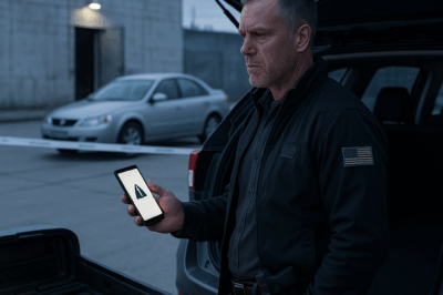 I WAS A RETIRED MARINE LIVING PEACEFULLY WITH MY DAUGHTER. LAST WEEK, SHE WENT ON A …