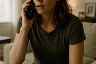 My Ex-Husband’s Mother Passed Away. He Calls “Help with the Funeral!”