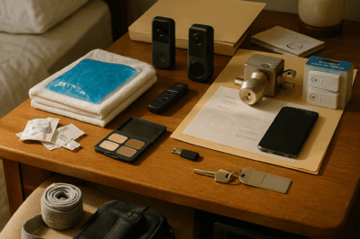 My Husband Hit Me. My Parents Saw The Bruise—Said Nothing. So I Turned Every Scar Into a Weapon.