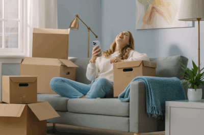 My mother suddenly accused me for stealing and kick me out. Two weeks later, I laughed because…