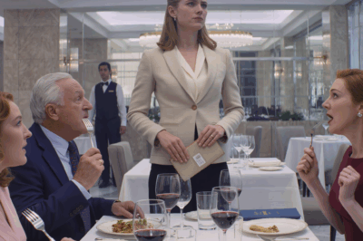 My Mother Mocked Me As Poor And Put Me In Room 108, But At Dinner I Exposed Their Lies And Reveal