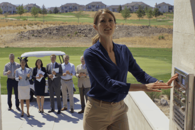 HOA Banned My Well Water – So I Dried Out Their Golf Cours
