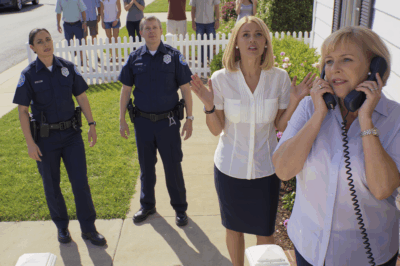 HOA Karen Called 911 When I Refused to Pay Her Bills — She Wanted Me Arrested!