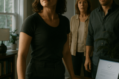 Mom Told Me, ‘You’ll Never Be As Good as Your Brother.’ So I Proved Her Wrong in the Best Way.