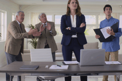 My Dad Called My Career “Filthy” And Cut Me Out Of The Family Fortune.