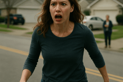 Fake HOA Sent a Bill to My Widow Neighbor — I Walked Over and Ended It Myself