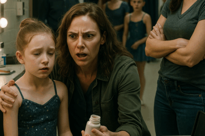 Sister Swapped My Daughter’s Medication Before Her Recital to “Teach Her Humility”