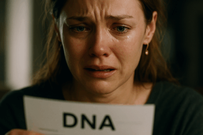 My Best Friend Had My Boyfriend’s Baby. 14 Years Later, A DNA Test Shattered My Family With…