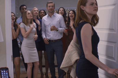 “Dating You Felt Like Community Service,” He Joked at a Party — So I Walked Out Without a Word. Now He’s Desperate and I Don’t Even Answer His Calls.