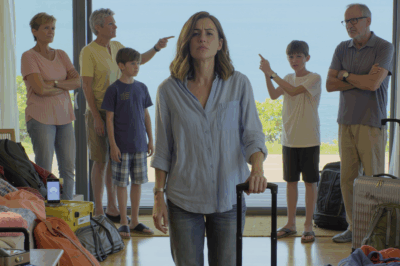 My Family Blamed Me for ‘Ruining’ Their Vacation—But I Finally Stood Up for Myself.