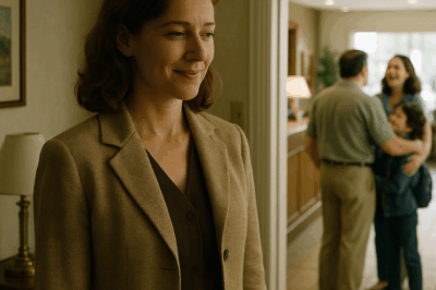 They gave me the worst room on the family trip. They didn’t know I owned the hotel…