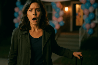 I Came Back From My Business Trip Earlier Than Expected. I Didn’t Tell Anyone I Was Returning…