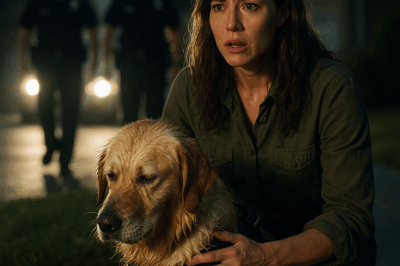 HOA Karen SPRAYS My Service Dog—Didn’t Know That’s a Federal Offense & Got Jailed!