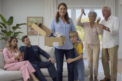 My Parents Slap Me for Buying Shoes for My Son Instead of Contributing to My Sister’s Honeymoon Fund