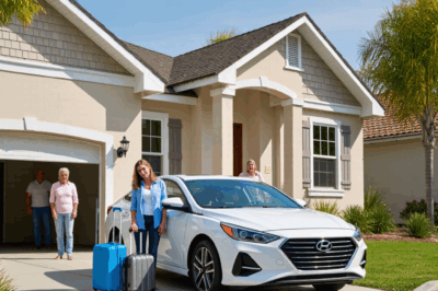 My Husband Invited His Mom to Live with Us Without Asking Me.