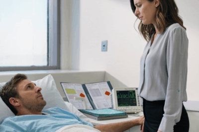 Brother Refused Help When I Was Homeless, Now Needs My Liver. My Decision Left Everyone Speechless