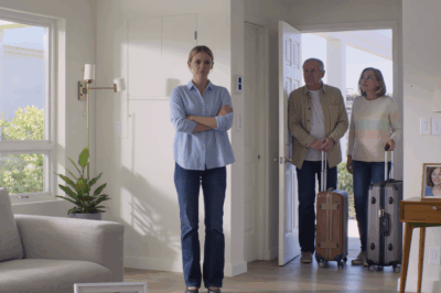 Parents Sold Their House to Fund My Sister—Then Tried to Move in With Me