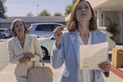 Mother-In-Law Bought Him a Bachelor Pad—She Was Speechless When She Saw Who Owned It Now