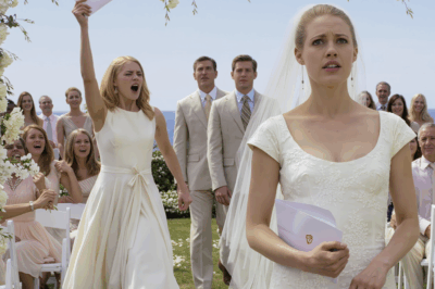 I Married My Sister’s Ex, and She Crashed My Wedding With a DNA Test – But I Had a Bigger Surprise