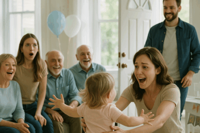 At My Niece’s Birthday, My Sister Mocked, “Still Playing House With Your Cats?” as Everyone Laughed